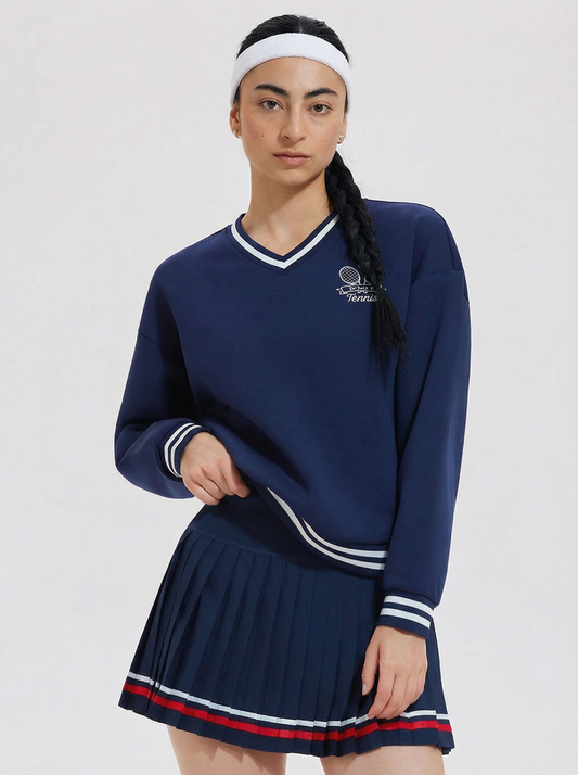 Women's Padel Tennis Edge Skirts