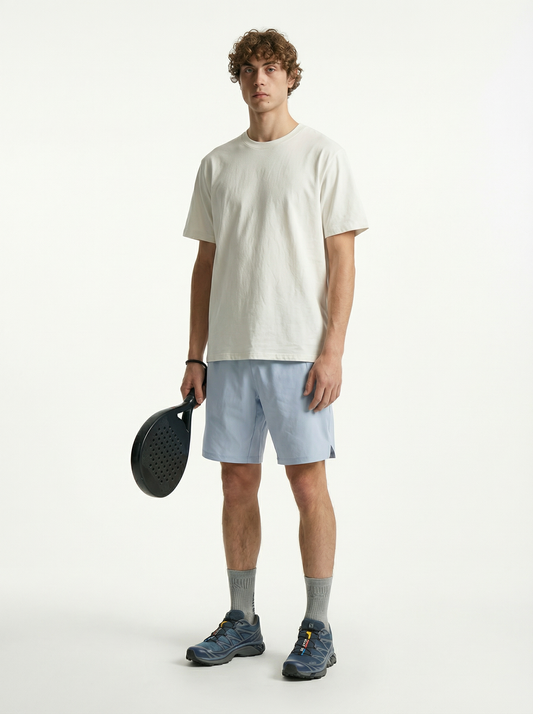 Men's Padel Tennis Solar T-shirt