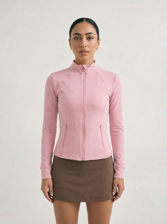 Women’s Padel Tennis Cinch Jackets