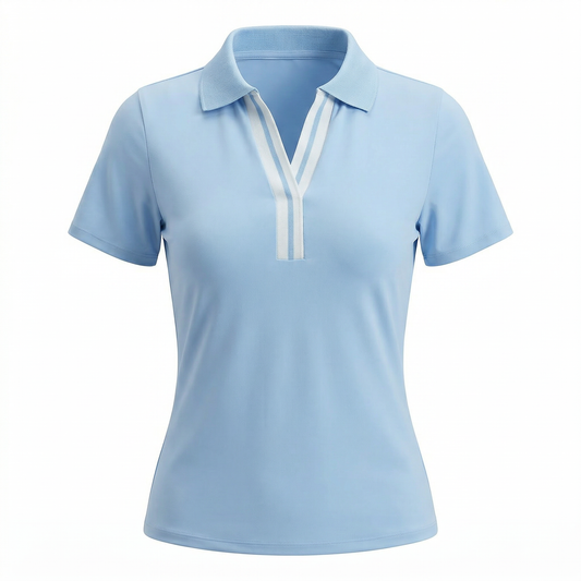 Women's Padel Grace Tops