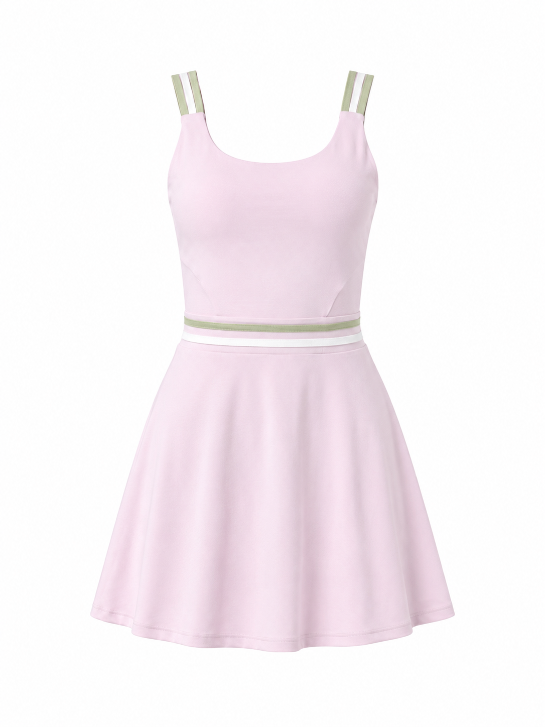 Women's Padel First Bloom Sets Pink