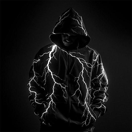 Halloween Flash Cosplay 3D Print Cartoon Hoodie