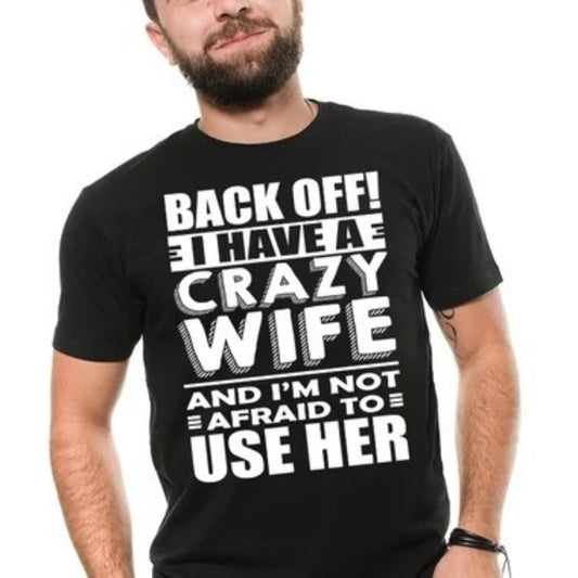 New Letter Print T-Shirt – Trendy Street Style English Short-Sleeve Tee