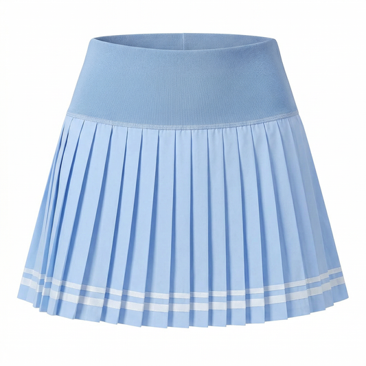 Women's Padel Edge Skirts