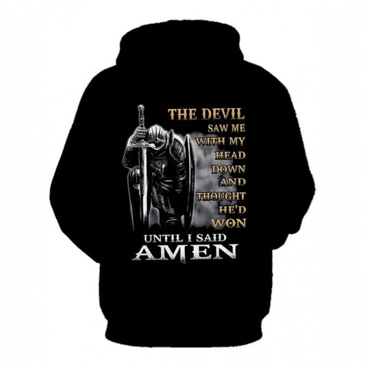 Printed Hoodie Wholesale