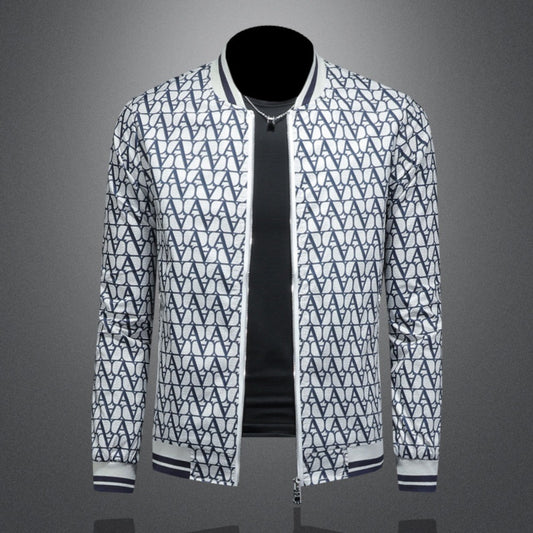 New Men's Outerwear Street Fashion Jackets