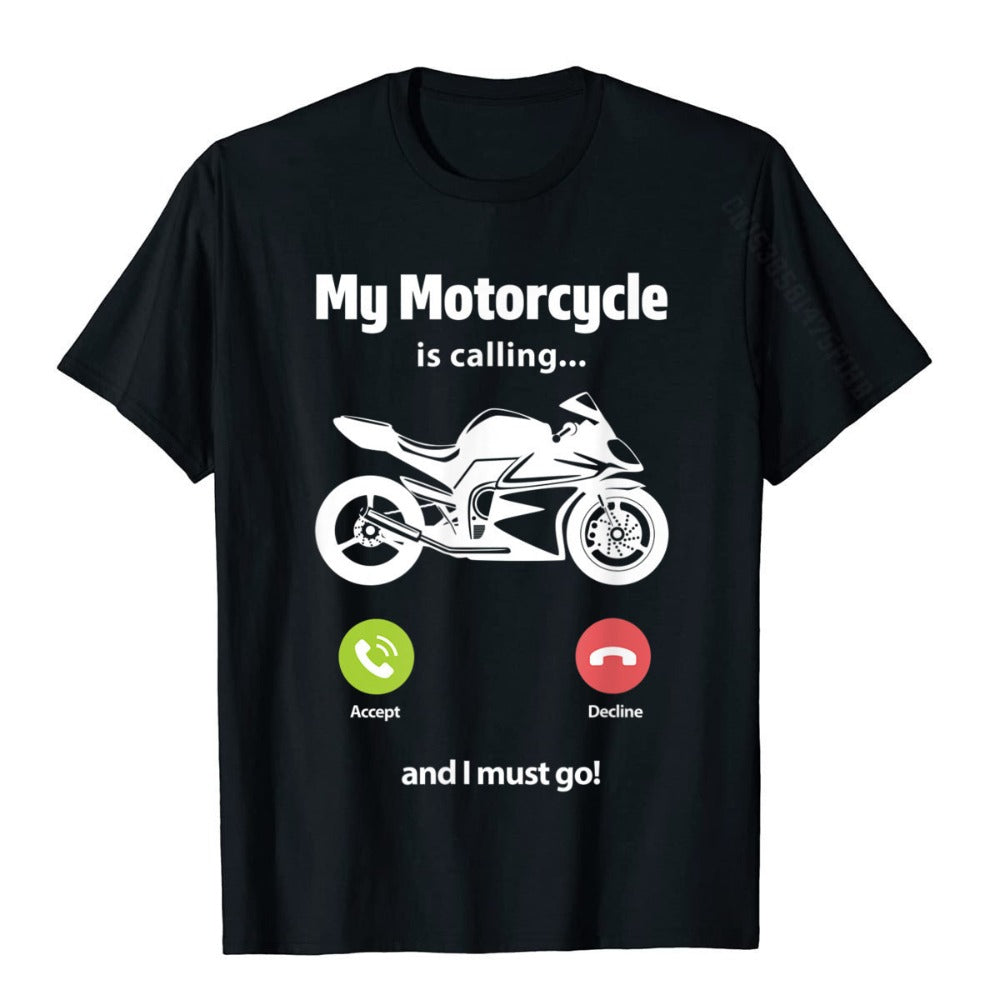 Minimalist Letter Print Quick-Dry Polyester Men's Round-Neck Tee
