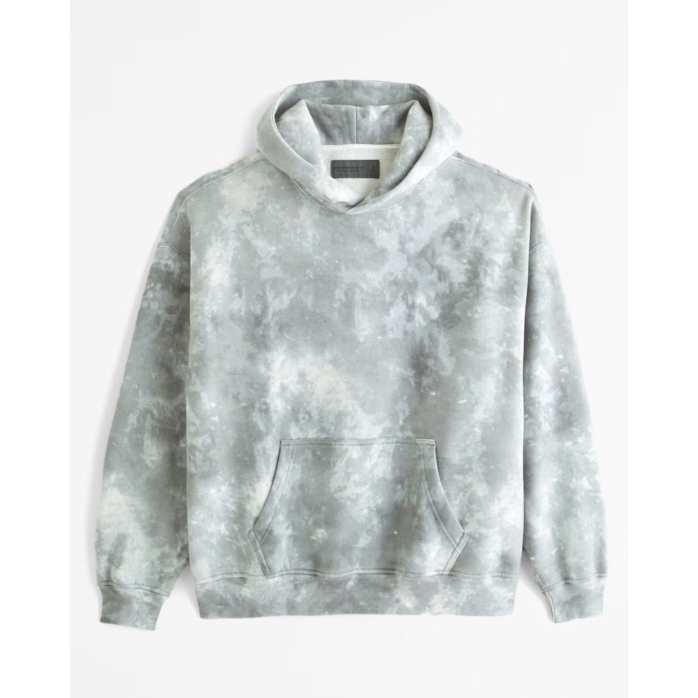 3D Abstract Print Hoodie Unisex Couple Streetwear
