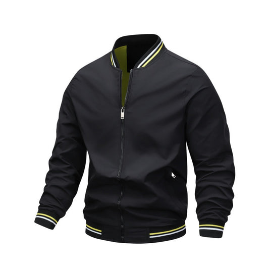 New Men's Lightweight Stylish Casual Jacket