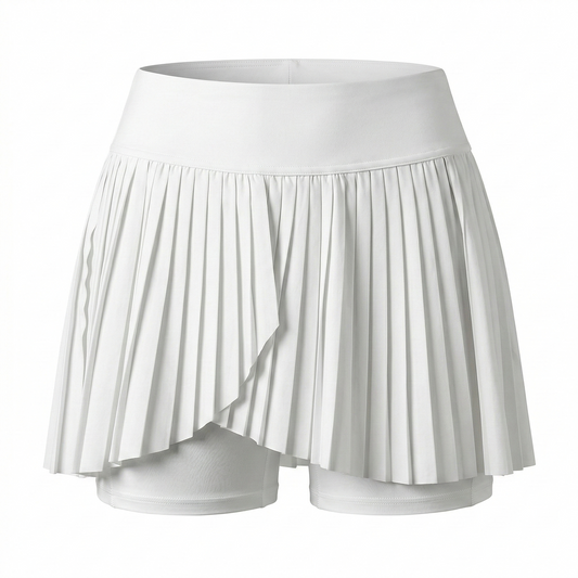 Women's Padel Duo Skirts