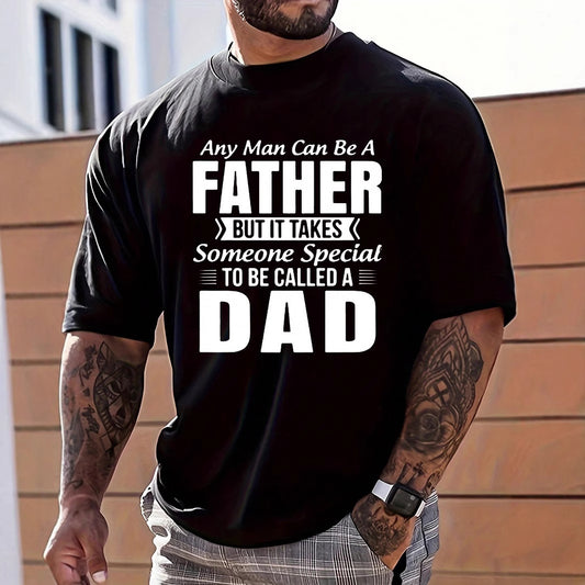 Hot Summer 3D Print Men's Comfort Short-Sleeve Casual T-Shirt