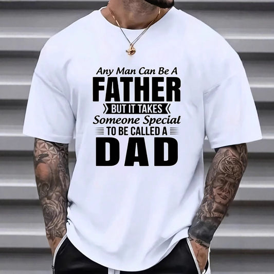 Hot Summer 3D Print Men's Comfort Short-Sleeve Casual T-Shirt