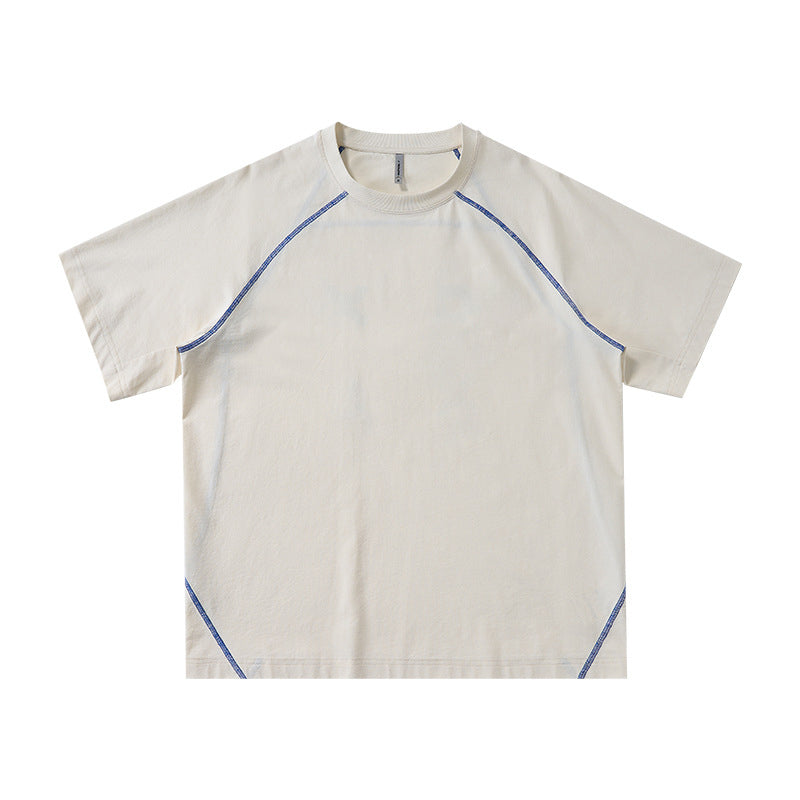 Men's Padel Tennis Air T-shirt