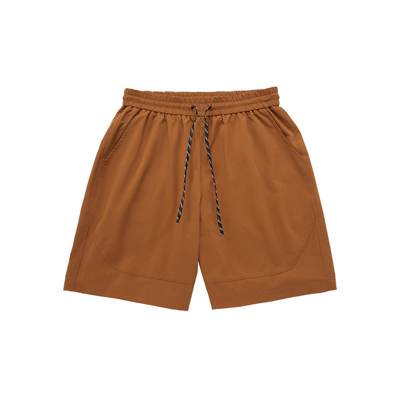 Men's Padel Tennis Grid Shorts