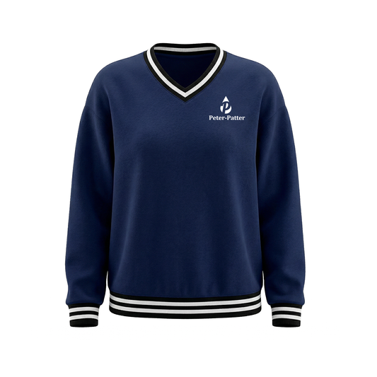 Women's Padel Varsity Jackets| Athletic Warm-up Coat