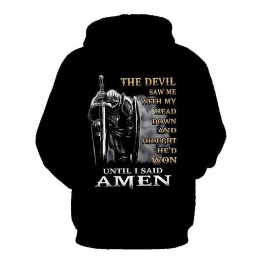 Printed Hoodie Wholesale
