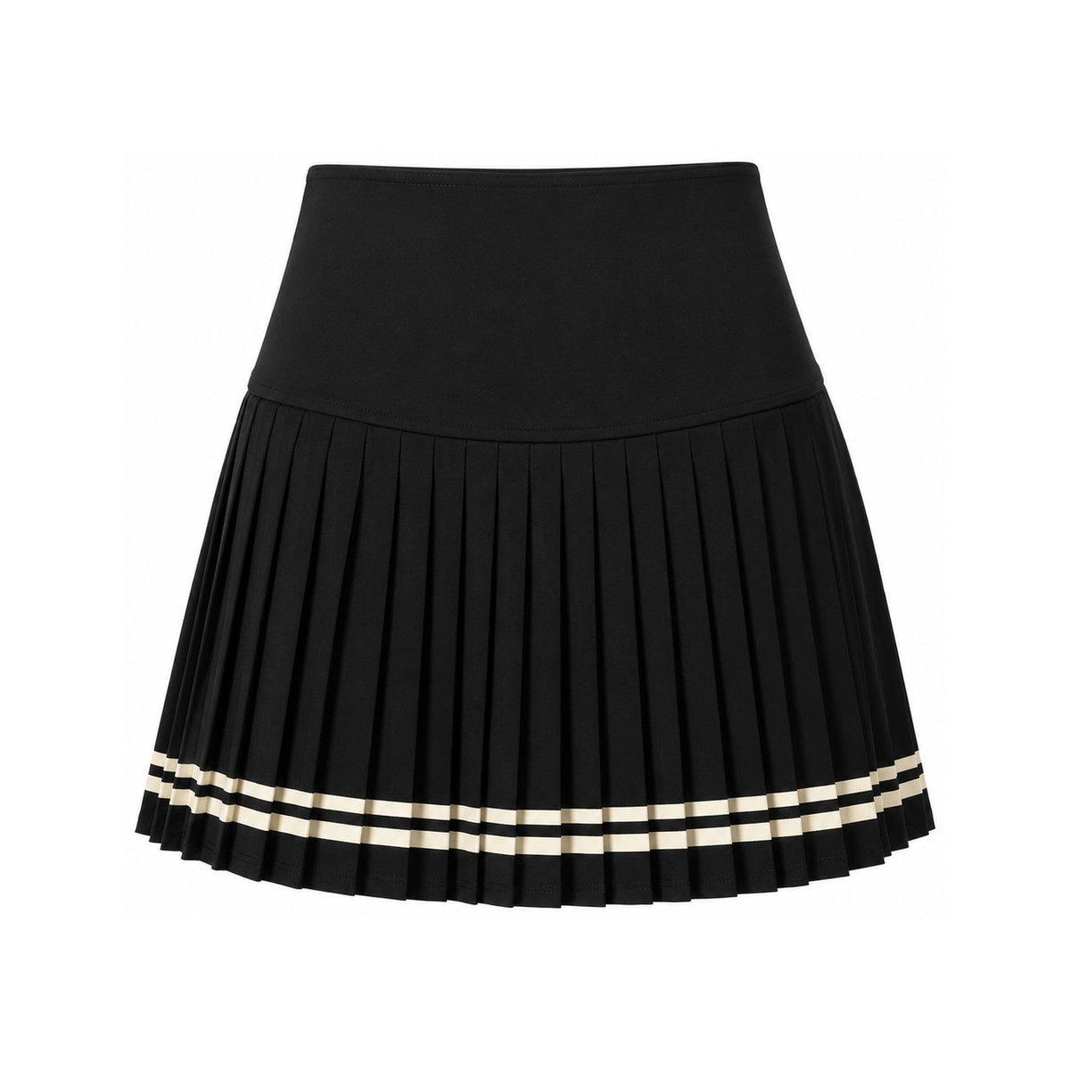 Faldas Golden Hour de pádel para mujer