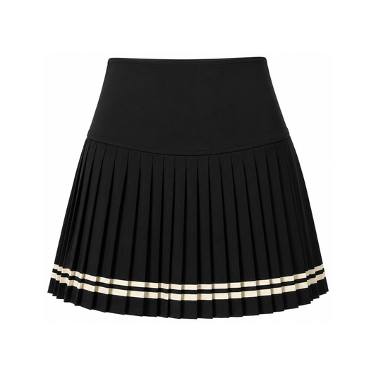 Women‘s Padel Golden Hour Skirts