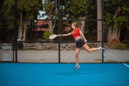 What to Look for in Padel Clothing