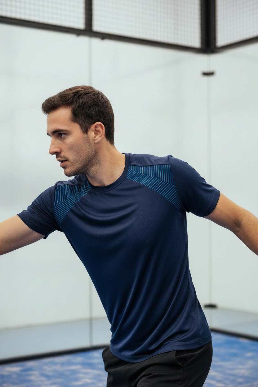Padel T-shirt