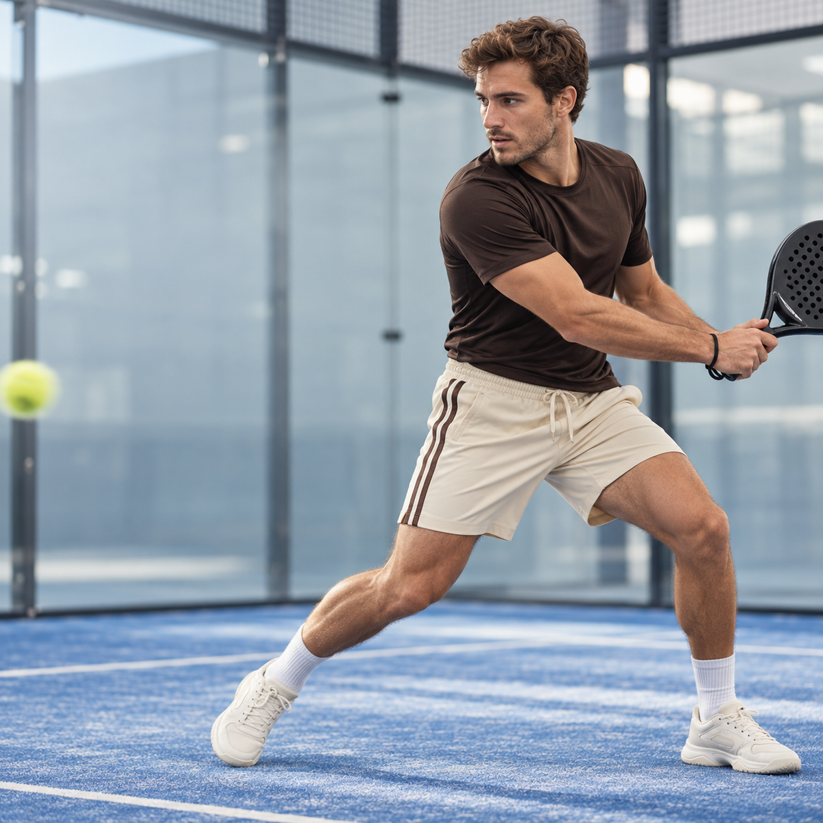 Padel Shorts