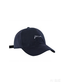 Padel Accessories Baseline Cap.