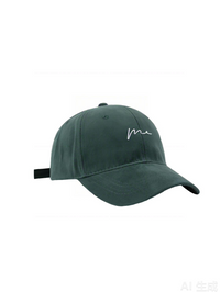 Padel Accessories Baseline Cap.