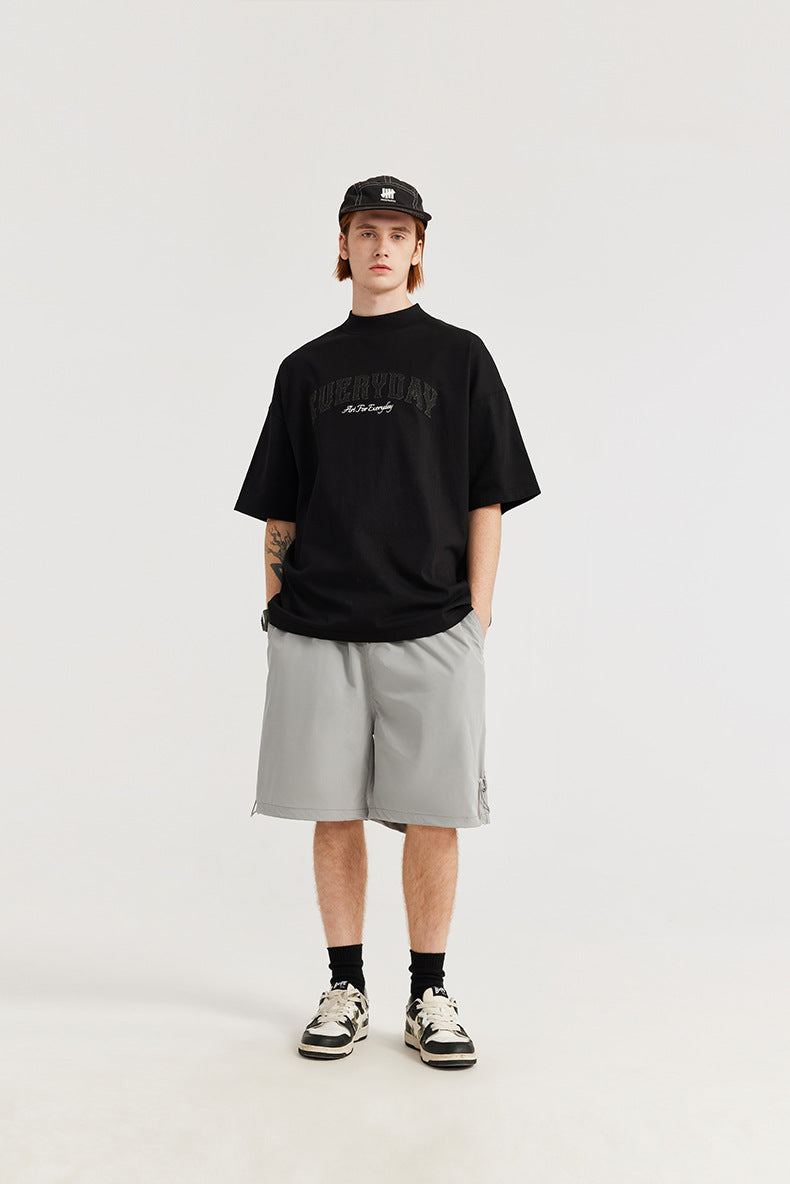 Men's Padel Tennis Oxford Shorts