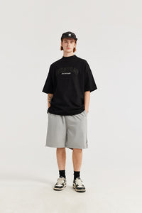 Men's Padel Tennis Oxford Shorts