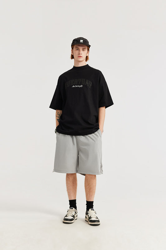 Men's Padel Tennis Oxford Shorts