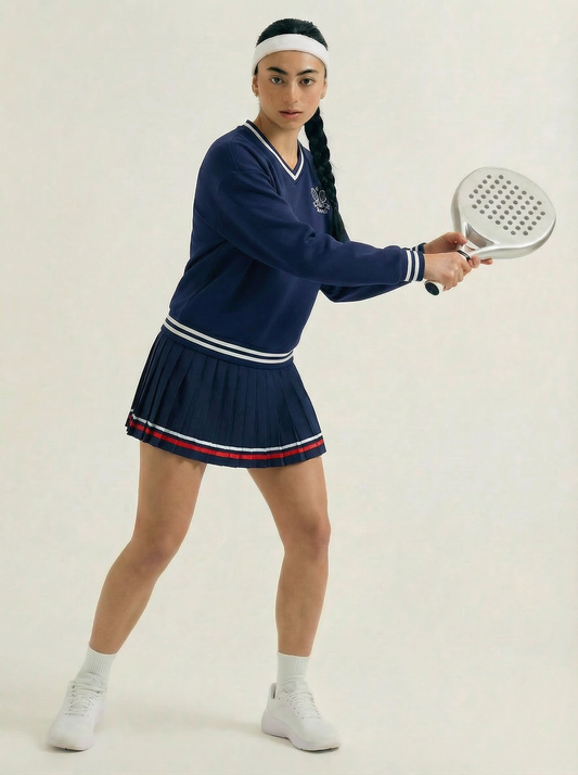 Women's Padel Tennis Edge Skirts