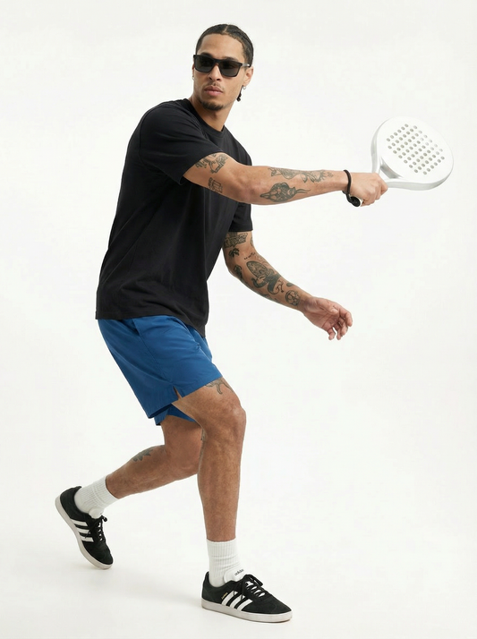Men's Padel Tennis Felx Shorts
