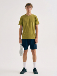 Men's Padel Tennis Core T-shirt