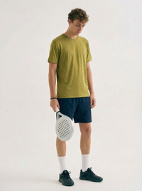 Men's Padel Tennis Core T-shirt