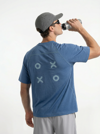 Men's Padel Tennis Air T-shirt