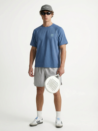 Men's Padel Tennis Air T-shirt