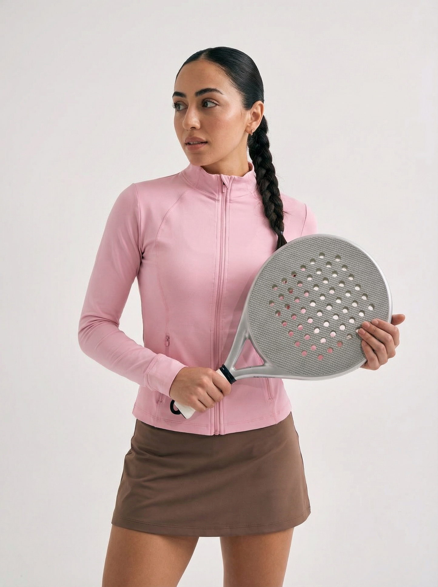 Women’s Padel Tennis Cinch Jackets