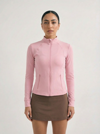 Women’s Padel Tennis Cinch Jackets