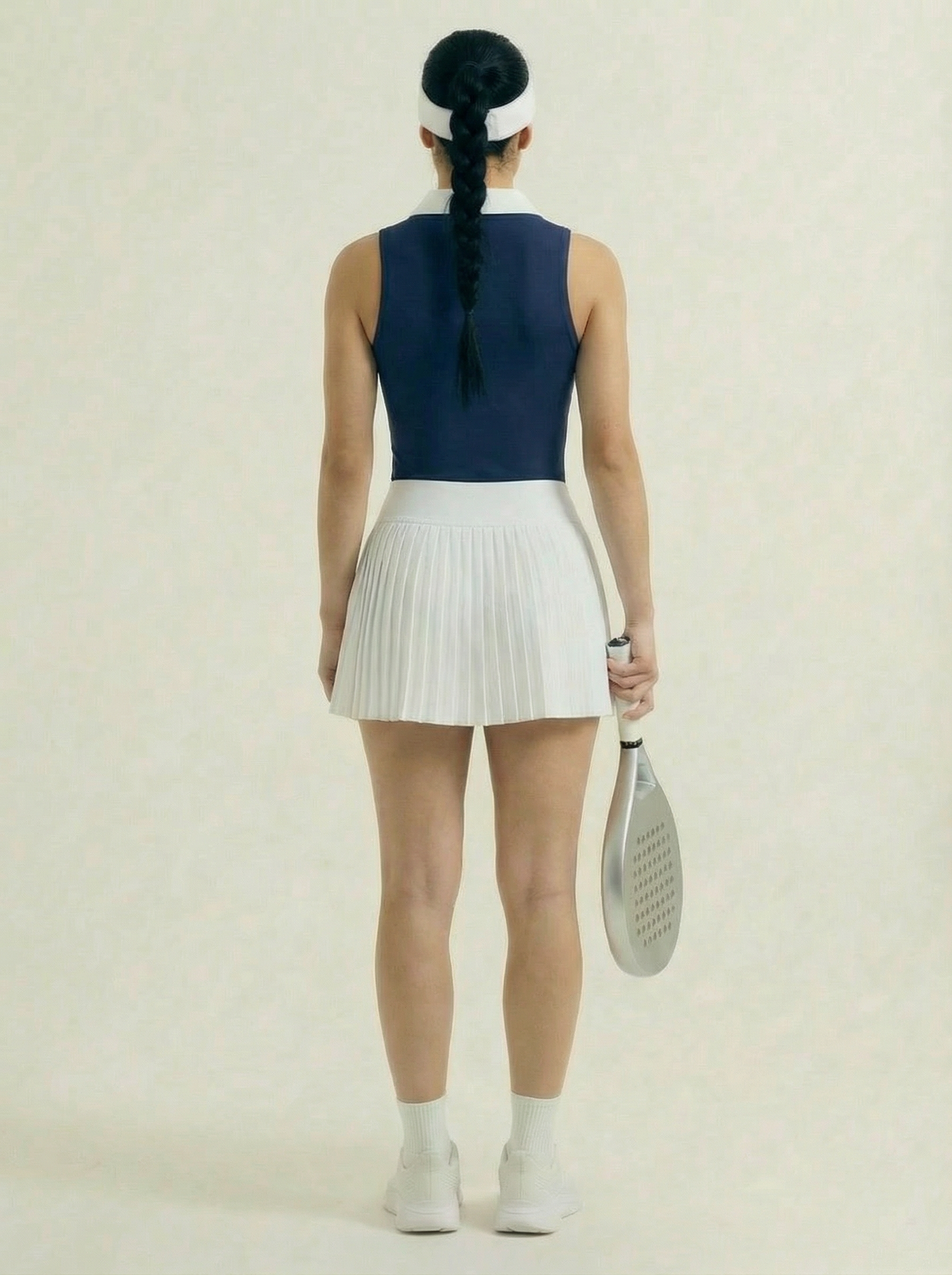 Women's Padel Tennis Duo Skirts