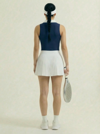 Women's Padel Tennis Duo Skirts