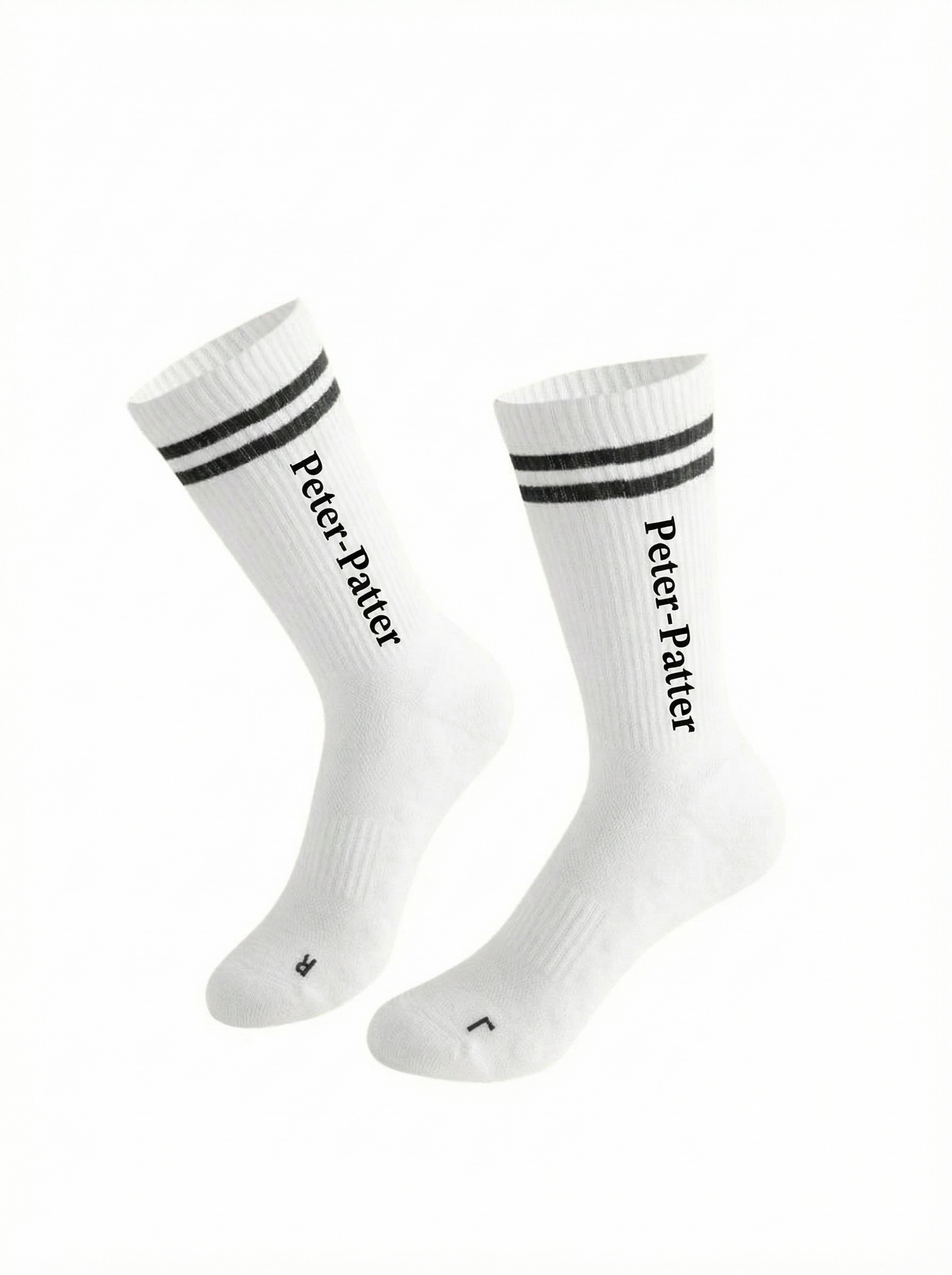 Padel Tennis Long Socks