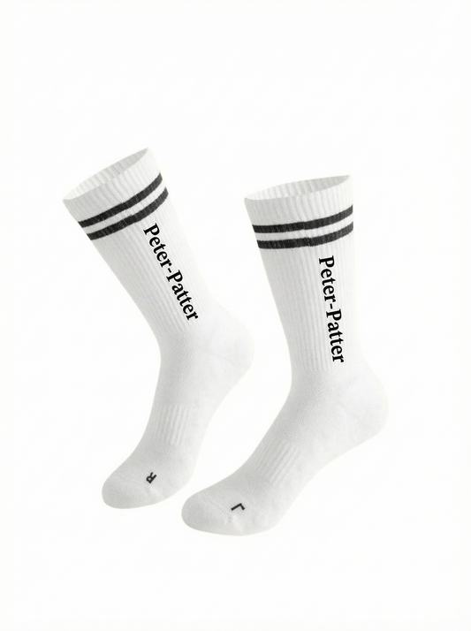 Padel Tennis Long Socks