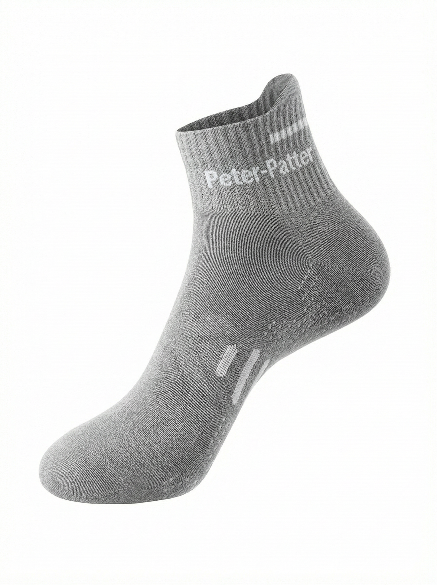 Padel Tennis Short Socks