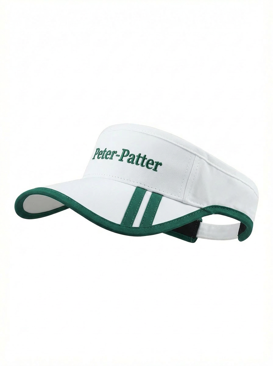 PADEL TENNIS SUN CAP