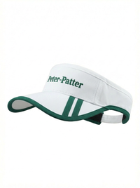 PADEL TENNIS SUN CAP