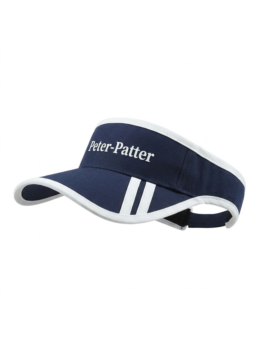PADEL TENNIS SUN CAP