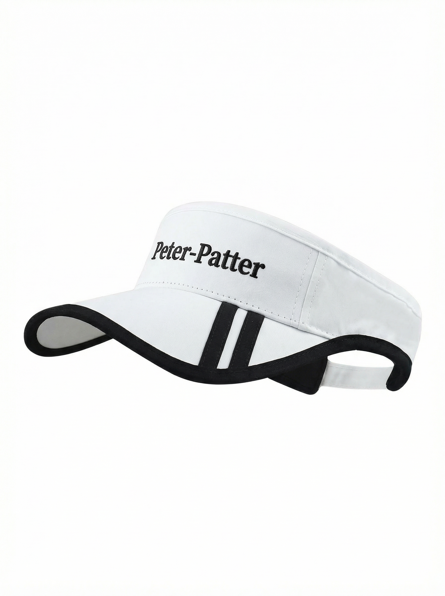 PADEL TENNIS SUN CAP