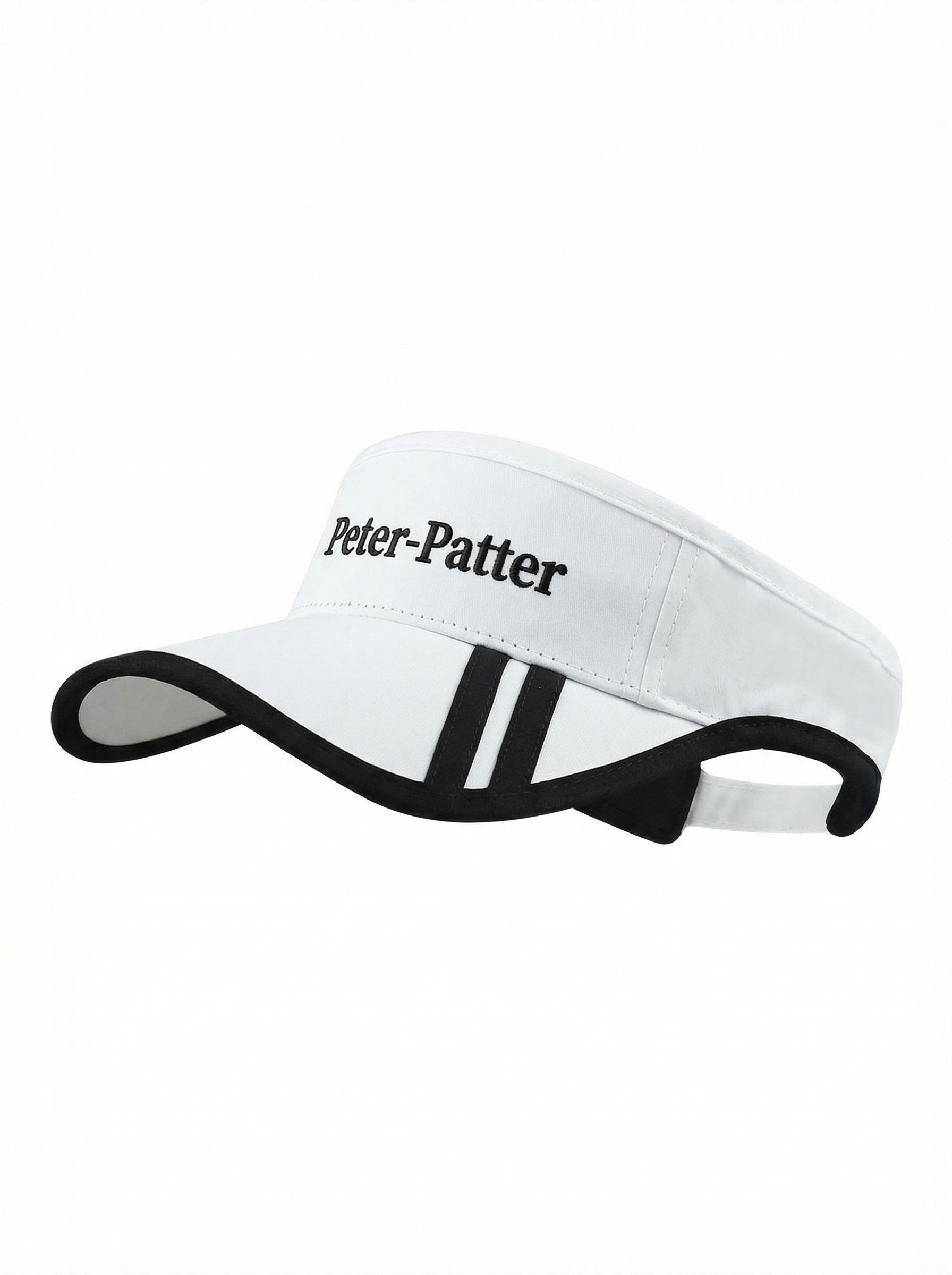 Padel Sun Cap.