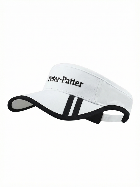 PADEL TENNIS SUN CAP