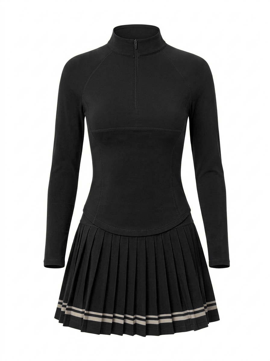 Women's Padel Match Point Suits.